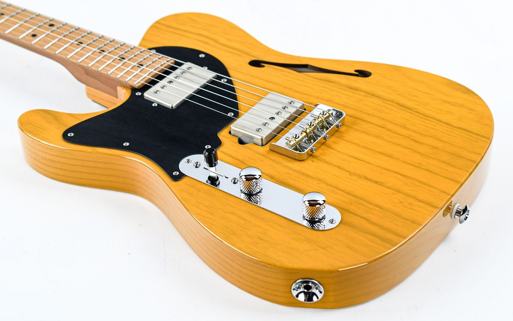 Suhr thinline hotsell